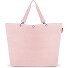 Shopper Tas Xl 68 cm variant twist blush Shopper Tas Xl 68 cm variant twist blush