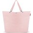  Shopper Tas 68 cm variant twist blush