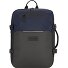 Zakelijke rugzak 42 cm Laptopvak variant dark blue