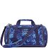Sporttas 42 cm variant tropical night Sporttas 42 cm variant tropical night
