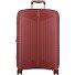 Evae 4 wielen Trolley 66 cm met uitbreidingsplooi variant red Evae 4 wielen Trolley 66 cm met uitbreidingsplooi variant red
