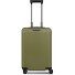  Voyager 4 wielen Cabinewagen S 55 cm met uitbreidingsplooi variant olive