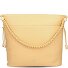  Perla Schoudertas 41 cm variant yellow