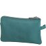Sponsachtig Sleuteletui Leer 11,5 cm variant petrol Sponsachtig Sleuteletui Leer 11,5 cm variant petrol