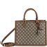  Cortina 1.0 Aurelia Handtas 32 cm variant burnt olive