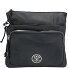  Lietissimo 1.0 Lilou Schoudertas 25 cm met uitbreidingsplooi variant black