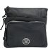  Lietissimo 1.0 Lilou Crossbody tas 25 cm met uitbreidingsplooi variant black
