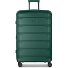 South Dakota 4 wielen Trolley L 76 cm met uitbreidingsplooi variant olive South Dakota 4 wielen Trolley L 76 cm met uitbreidingsplooi variant olive
