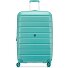  Relife 4 wielen Trolley 78 cm met uitbreidingsplooi variant salbei