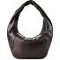  Farrah II Schoudertas M Leder 45 cm variant deep soil