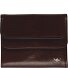  Colorado Portemonnee RFID Leer 10,5 cm variant bordeaux