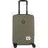  Heritage 4 wielen Cabinewagen S 54 cm variant ivy green