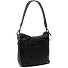  Caroline Schoudertas Leer 23 cm variant black