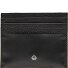 Cardona Peteus Kredietkaart etui Leer 10 cm variant black Cardona Peteus Kredietkaart etui Leer 10 cm variant black