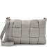  Bo Schoudertas 26 cm variant neutral grey