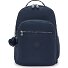 Basic Seoul Dagrugzak 44 cm Laptopvak variant blue bleu 2