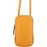 Uppsala Cuir Mobiel telefoonhoesje Leer 13 cm variant curry