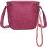  Fritzi03N Vintage Crossbody tas 22.5 cm variant true berry