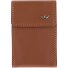  Polo RFID creditcard etui leer 12 cm variant cognac