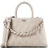  Maxine Handtas 35 cm variant light taupe