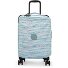 Spontaneous 4 wielen Cabinewagen S 53 cm variant palmtree leaves Spontaneous 4 wielen Cabinewagen S 53 cm variant palmtree leaves