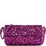  Orilla Beads Crossbody tas 19 cm variant purple