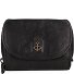  Maeve Portemonnee RFID-bescherming Leer 9 cm variant dark ash