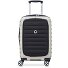 Shadow 5.0 4-wiel cabine trolley 55 cm laptopvak met uitbreidingsplooi variant elfenbein Shadow 5.0 4-wiel cabine trolley 55 cm laptopvak met uitbreidingsplooi variant elfenbein