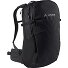  Wizard 24+4 Rugzak 53 cm variant black