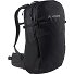 Wizard 24+4 Rugzak 53 cm variant black Wizard 24+4 Rugzak 53 cm variant black