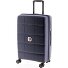  2700 4 wielen Trolley 64 cm variant overseas blue