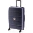  2700 4 wielen Trolley 64 cm variant overseas blue