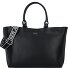  Shopper Tas 45 cm variant black