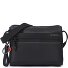  Inner City Schoudertas RFID-bescherming 22 cm variant black