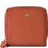  Asti Portemonnee RFID-bescherming Leder 10 cm variant pumpkin spice
