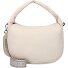  Just Pure Melissa Handtas Leer 35 cm variant coffee cream