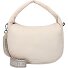  Just Pure Melissa Handtas Leder 35 cm variant coffee cream