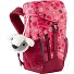  Ayla 6 Kinderrugzak 30 cm variant brightpink-cranberry