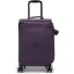  Basic Spontaneous 4 wielen Cabinewagen S 33 cm variant darkest berry