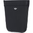  Polo Sleuteletui Leder 12.5 cm variant schwarz