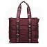 Best Buddy Shopper Tas 45 cm variant berry Best Buddy Shopper Tas 45 cm variant berry