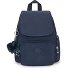  Basic City Zip Mini Stad rugzak 29 cm variant blue bleu 2