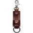  Colorado Sleutelhanger Leer 13 cm variant tabacco