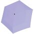 Fiber Mini Compact Zak paraplu 16 cm variant light purple Fiber Mini Compact Zak paraplu 16 cm variant light purple