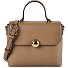 Moonlight Handtas S Leer 23 cm variant toffee 1