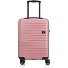 Mena 4 wielen Cabinewagen 55 cm variant pink Mena 4 wielen Cabinewagen 55 cm variant pink