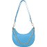  Paris Aimy Schoudertas Leer 25 cm variant bleuatoll