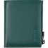  Detroit Portemonnee RFID-bescherming Leer 8 cm variant verde foresta