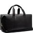  Conor Weekender reistas Leder 45 cm variant black