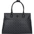 Wilder Shopper Tas 45 cm Laptop compartiment variant charcoal Wilder Shopper Tas 45 cm Laptop compartiment variant charcoal